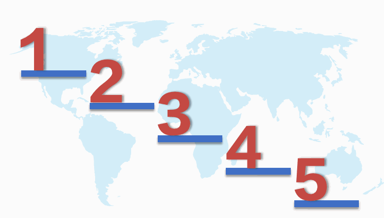 新趨勢新機遇 五年承保家電行業(yè)出口超2500億美元，中國信保成績單亮眼
