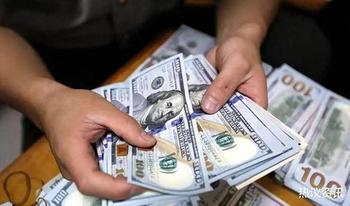 美債萬億增發黃金擔保，耶倫的信用牌局與全球金融博弈