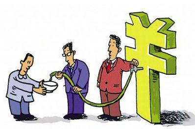 一人征信不良全家遭罪 信用擔(dān)保背后的風(fēng)險(xiǎn)與警示