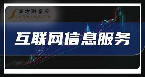 展望2026 引領(lǐng)未來(lái)的互聯(lián)網(wǎng)信息服務(wù)公司名單